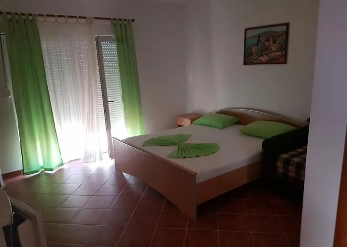Guesthouse Mb Knezevic