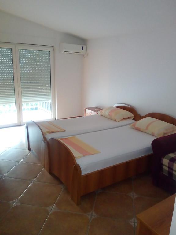 Mb Knezevic Budva