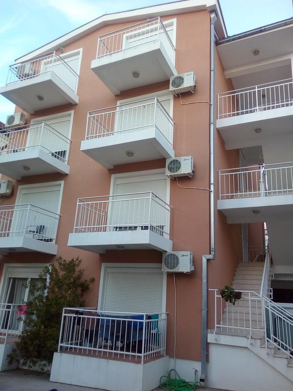 Mb Knezevic * Budva