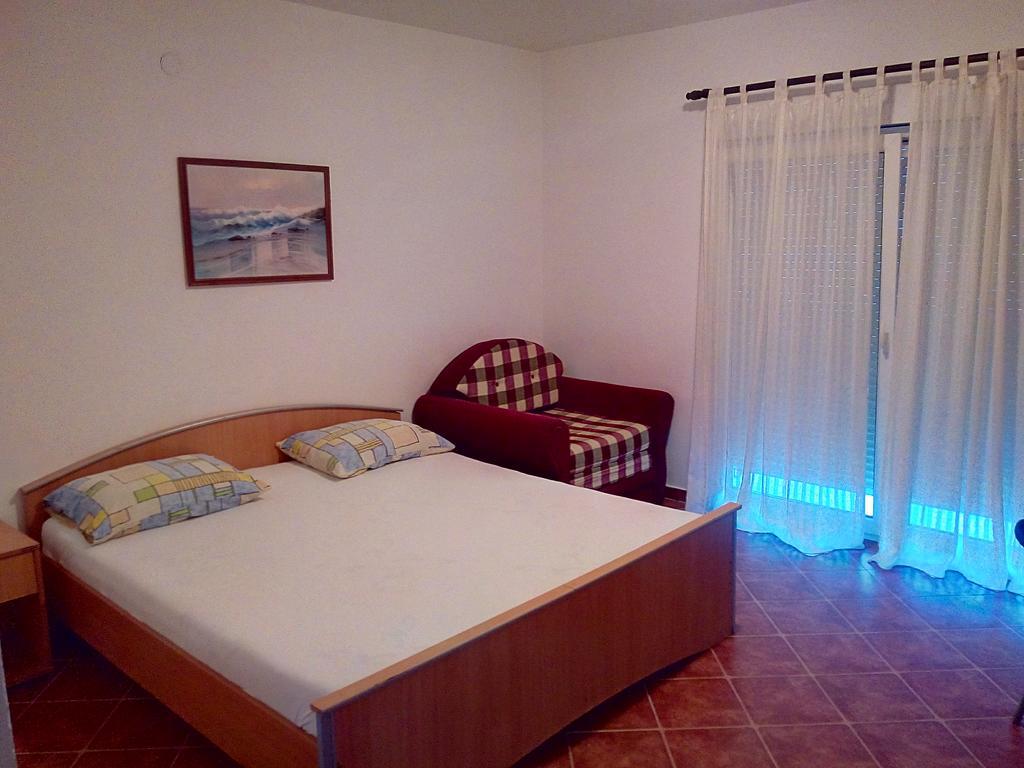 Mb Knezevic Budva
