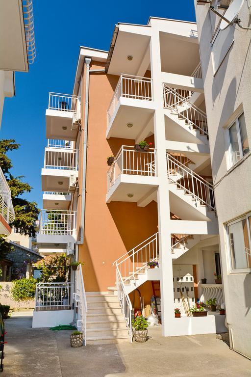 Guest house Mb Knezevic *