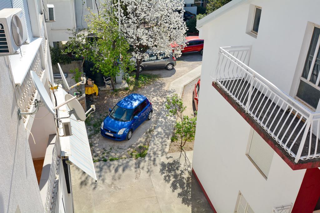 Mb Knezevic Guest house *