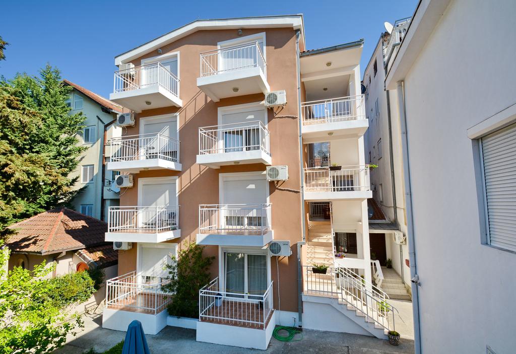 Guest house Mb Knezevic