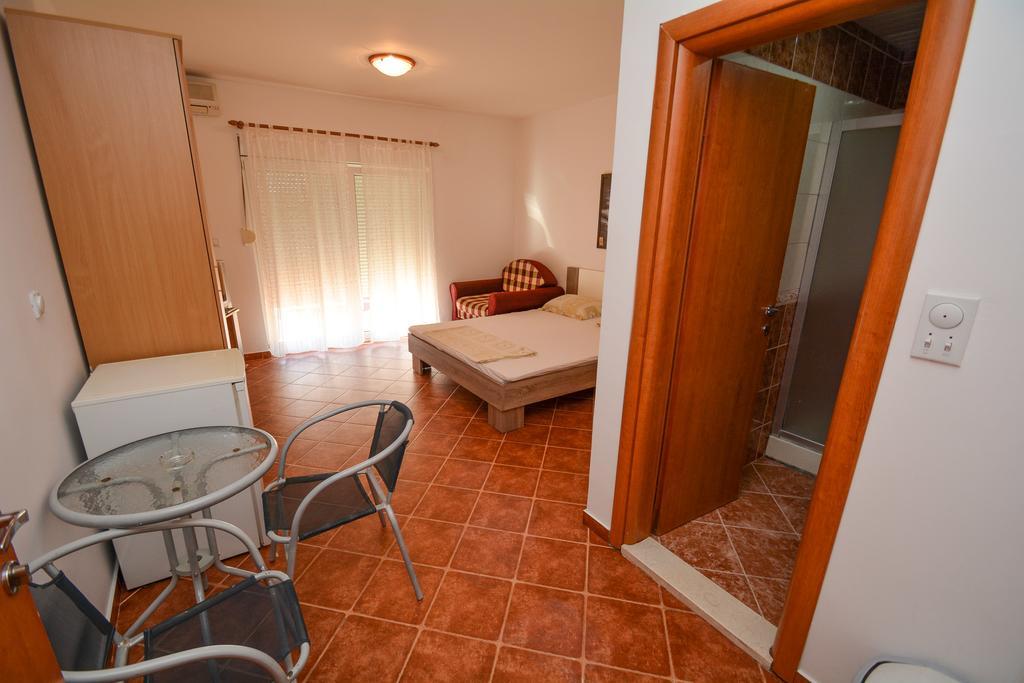 Guest house Mb Knezevic Budva
