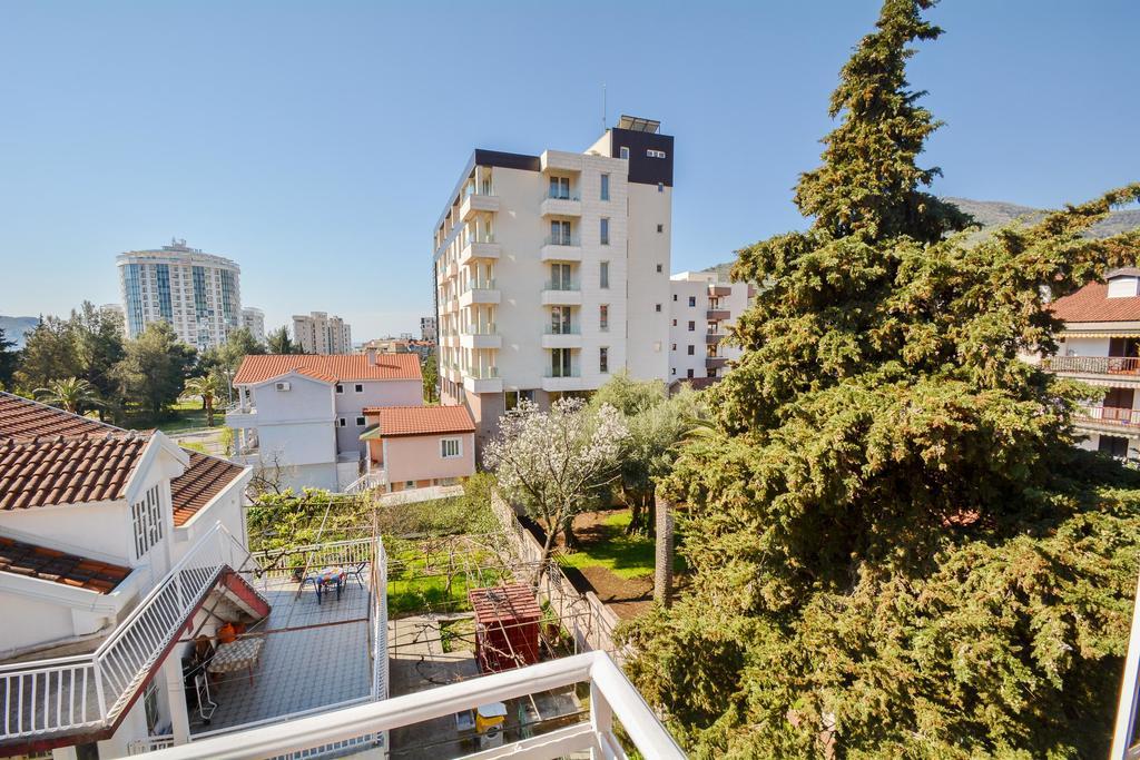 Mb Knezevic Guest house *