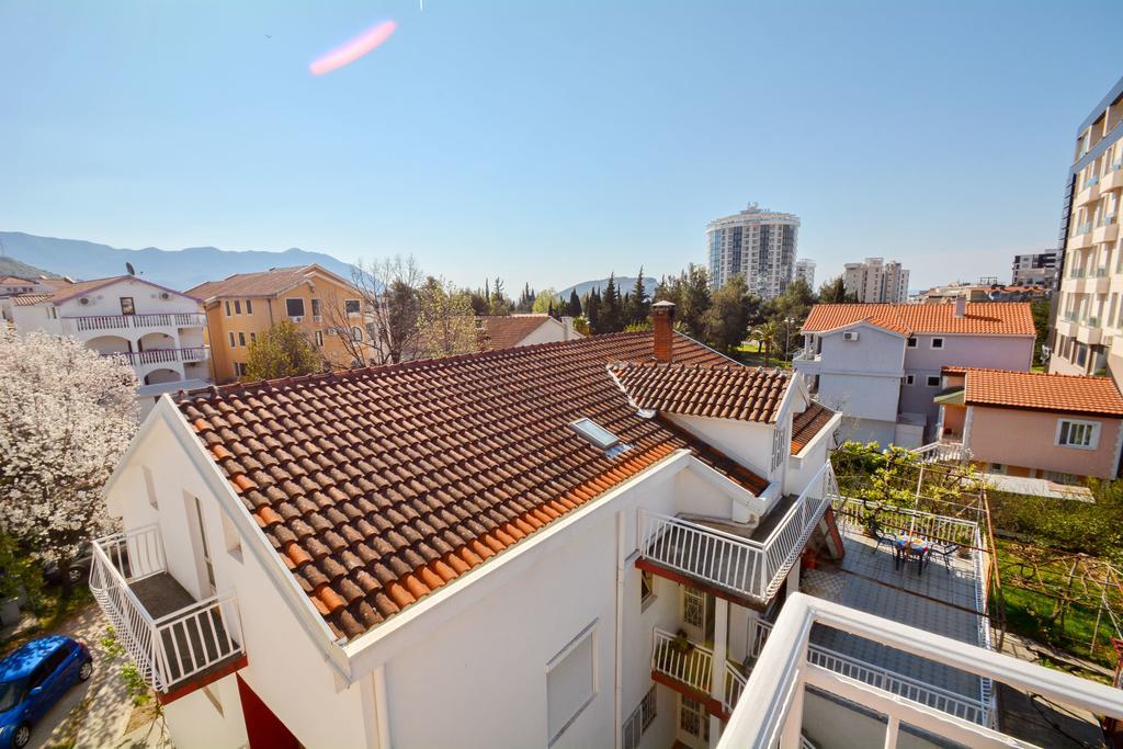 Guest house Mb Knezevic Budva