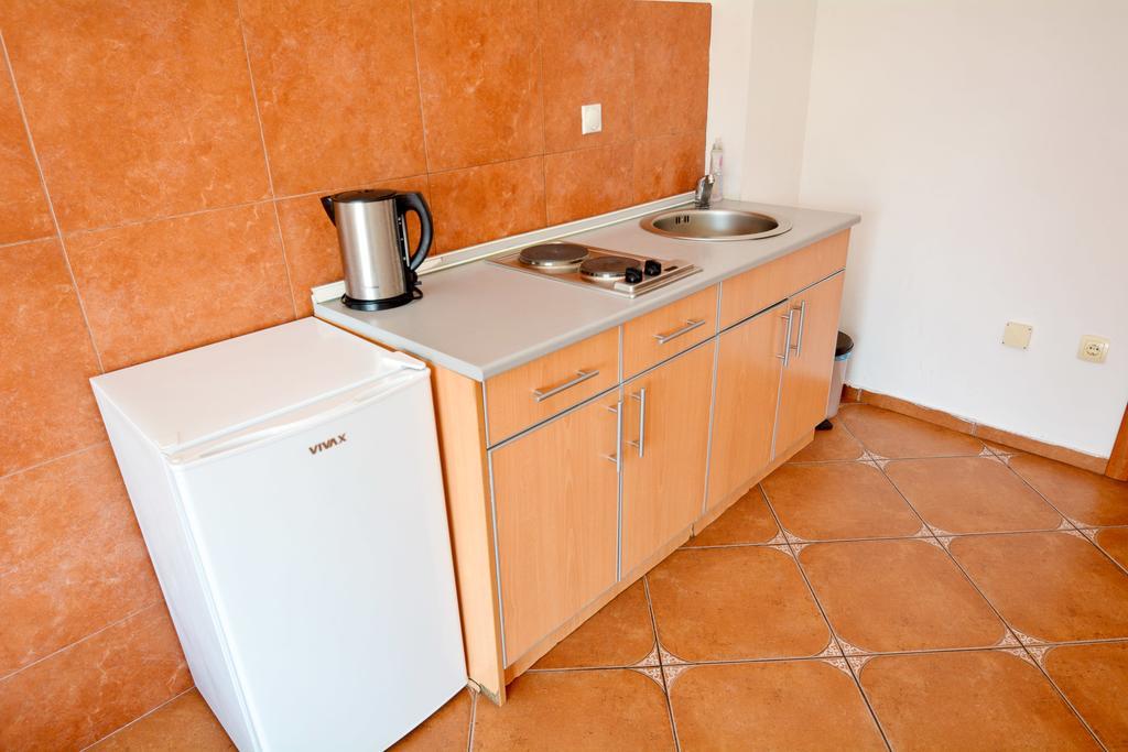 Guest house Mb Knezevic