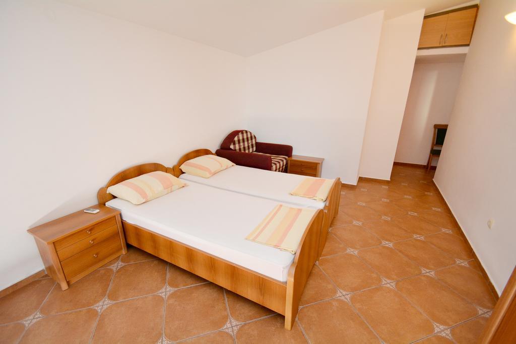 Mb Knezevic Guest house