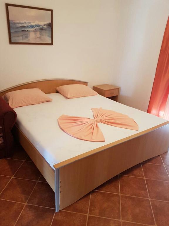 Guest house Mb Knezevic