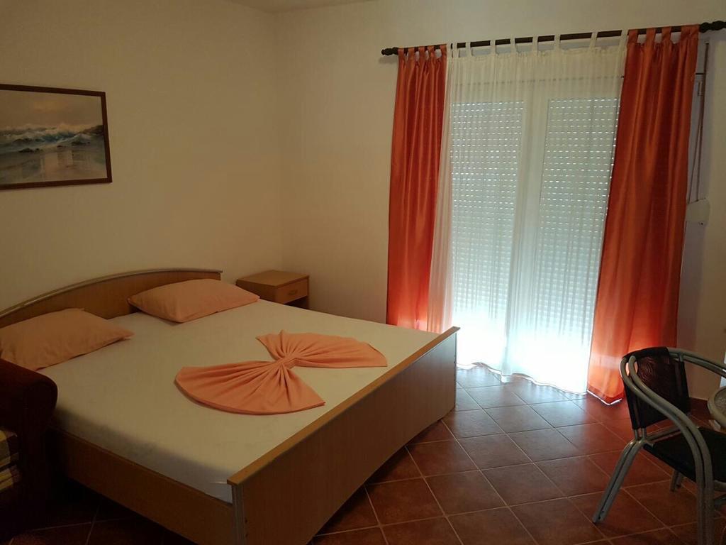 Mb Knezevic Guest house