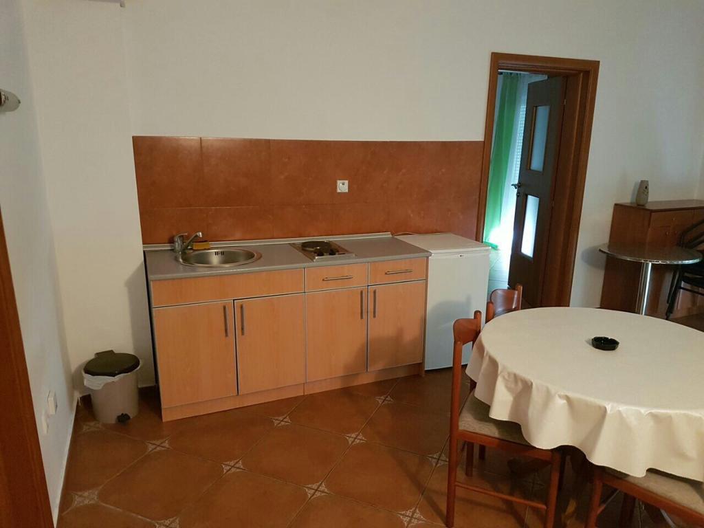 Guest house Mb Knezevic