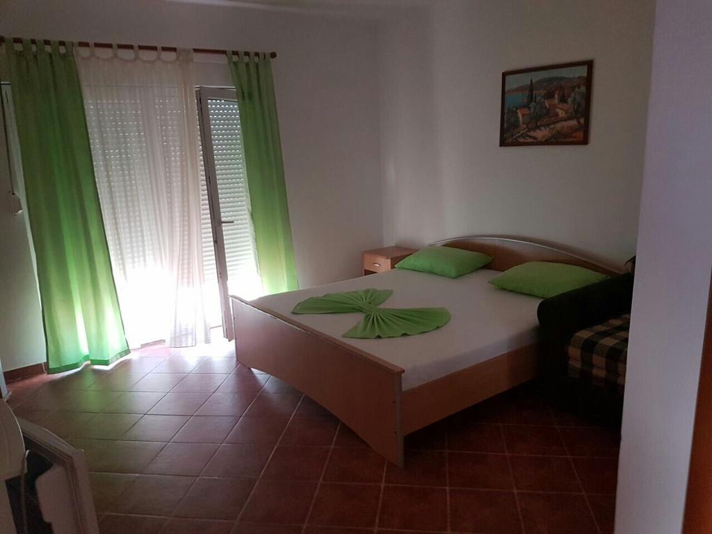 Mb Knezevic Guest house Budva