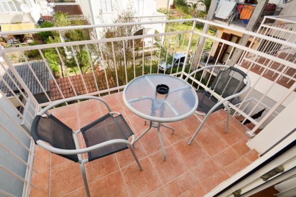 Guest house Mb Knezevic *