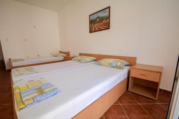 Guest house Mb Knezevic Budva