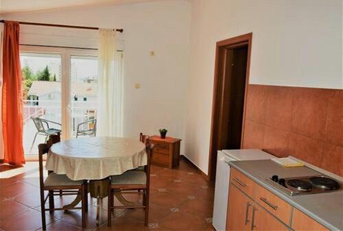 Guest house Mb Knezevic Budva