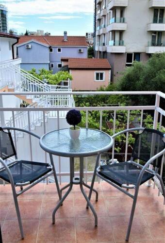 Mb Knezevic Guest house