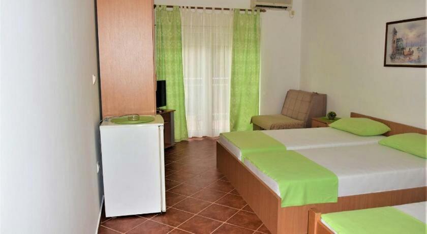 Mb Knezevic Guest house