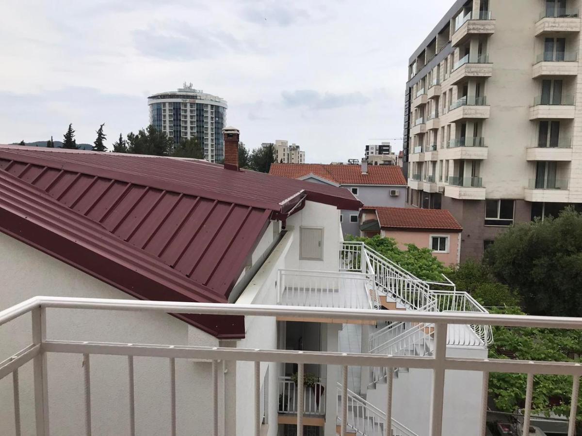 Mb Knezevic Guest house